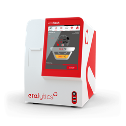 Show details for eralytics ERAFLASH LT, Flash Point Tester, Low Temperature Picture of eralytics ERAFLASH LT, Flash Point Tester, Low Temperature