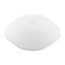 Show details for Long Cone Cushion for L-K Industries Benchmark Series Centrifuge Picture of Long Cone Cushion for L-K Industries Benchmark Series Centrifuge