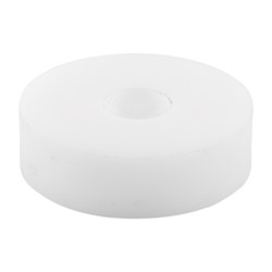 Show details for Short Cone Cushion for L-K Industries Benchmark Series Centrifuge Picture of Short Cone Cushion for L-K Industries Benchmark Series Centrifuge