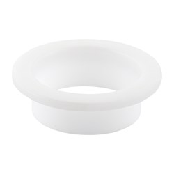 Show details for Long Cone Collar for L-K Industries Benchmark Series Centrifuge Picture of Long Cone Collar for L-K Industries Benchmark Series Centrifuge
