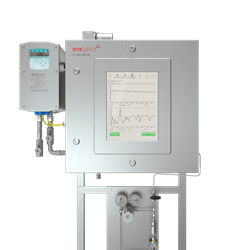 Show details for eralytics ERAVAP ONLINE, Vapour Pressure Tester Picture of eralytics ERAVAP ONLINE, Vapour Pressure Tester