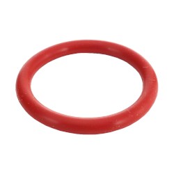 Show details for Aquamax KF Silicone Rubber O-Ring for Generator Electrode Vessel Port Picture of Aquamax KF Silicone Rubber O-Ring for Generator Electrode Vessel Port