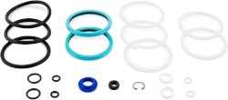 Show details for Welker Complete Seals and O-Ring Kit for CP-2M Cylinders Picture of Welker Complete Seals and O-Ring Kit for CP-2M Cylinders