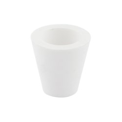 Show details for Short Cone Cushion for L-K Industries Transport Series Centrifuge Picture of Short Cone Cushion for L-K Industries Transport Series Centrifuge