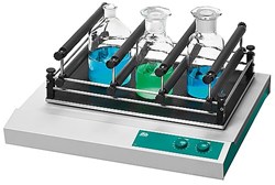 Show details for Edmund Bühler SM 30 A, Universal Shaker, Orbital Motion, 120V Picture of Edmund Bühler SM 30 A, Universal Shaker, Orbital Motion, 120V