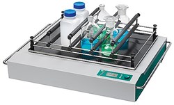 Show details for Edmund Bühler VKS 75 B, Digital Multi-Flask Shaker, Horizontal Motion, 120V Picture of Edmund Bühler VKS 75 B, Digital Multi-Flask Shaker, Horizontal Motion, 120V