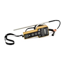 Show details for Walker Tulsa Ranger™, Digital Temperature Probe (PET), 25 ft. Length Picture of Walker Tulsa Ranger™, Digital Temperature Probe (PET), 25 ft. Length