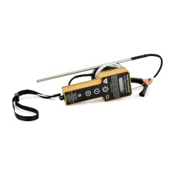 Picture of Walker Tulsa Ranger™, Digital Temperature Probe (PET), 25 ft. Length