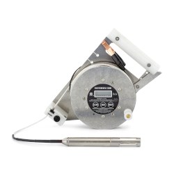 Show details for Walker IsoTherm 2000 Digital Temperature Probe (PET), 110 ft. Length Picture of Walker IsoTherm 2000 Digital Temperature Probe (PET), 110 ft. Length