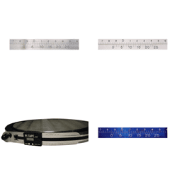 Picture for category Measuring Tapes