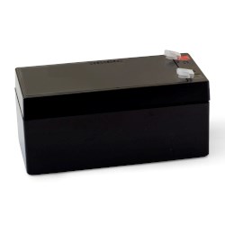 Show details for Replacement Battery for Aquamax Karl Fischer Titrator Picture of Replacement Battery for Aquamax Karl Fischer Titrator
