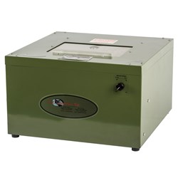 Picture of Transport Series Centrifuge, Model 3100, Non-Heated, 12VDC