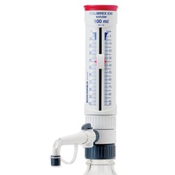 Show details for Socorex Calibrex™ 530 Solutae Bottle Top Dispensers Picture of Socorex Calibrex™ 530 Solutae Bottle Top Dispensers