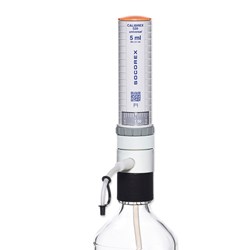 Show details for Socorex Calibrex™ 520 Universal Bottle Top Dispensers Picture of Socorex Calibrex™ 520 Universal Bottle Top Dispensers