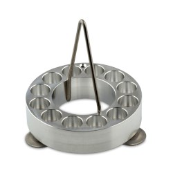 Show details for Vial Basket, 0.5 or 1 Dram for Alcor MCRT Picture of Vial Basket, 0.5 or 1 Dram for Alcor MCRT