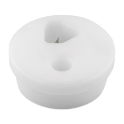Show details for Viscometer Tube Holder, Universal for Glass Capillary Viscometers Picture of Viscometer Tube Holder, Universal for Glass Capillary Viscometers