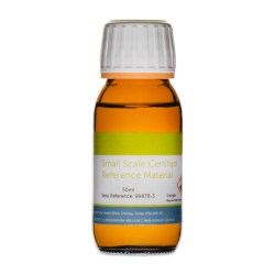Show details for Small Scale Certified Flash Point Material, 50 mL Picture of Small Scale Certified Flash Point Material, 50 mL