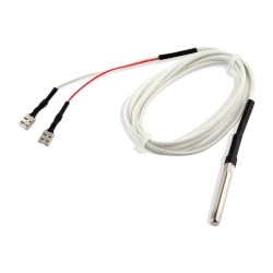 Show details for Temperature Probe, PT1000 for Transport Series Centrifuges Picture of Temperature Probe, PT1000 for Transport Series Centrifuges