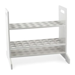 Show details for Hydrometer Drying and Storage Racks Picture of Hydrometer Drying and Storage Racks