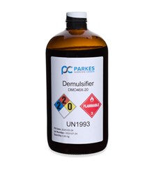 Picture of Tretolite DMO46X, Demulsifier, 1L Bottle