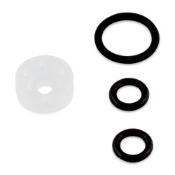 Show details for Welker O-Ring Kit for NV1 Needle Valve Picture of Welker O-Ring Kit for NV1 Needle Valve