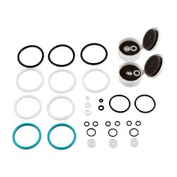 Show details for Welker Rebuild Kit for CP-2GM Cylinders Picture of Welker Rebuild Kit for CP-2GM Cylinders
