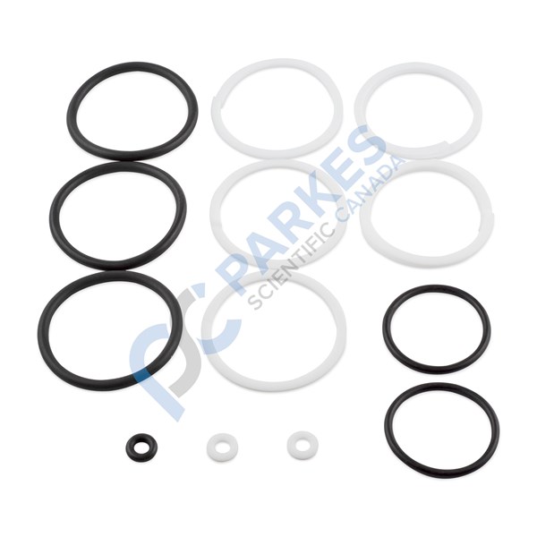 Picture of Welker Complete Seals and O-Ring Kit for CP-2GM Cylinders