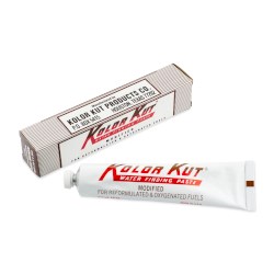 Show details for Kolor Kut Modified Water Finding Paste (for Ethanol and Gasoline Blends) Picture of Kolor Kut Modified Water Finding Paste (for Ethanol and Gasoline Blends)