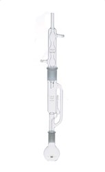 Show details for KIMBLE® KONTES® Soxhlet Extraction Apparatuses Picture of KIMBLE® KONTES® Soxhlet Extraction Apparatuses
