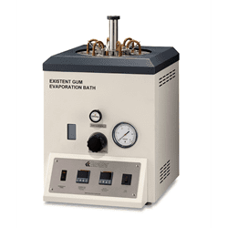 Show details for Koehler Digital Existent Gum Evaporation Bath, 6 Place with Superheater Picture of Koehler Digital Existent Gum Evaporation Bath, 6 Place with Superheater