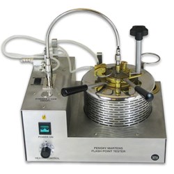 Show details for Seta Pensky-Martens Closed Cup Flash Point Tester Picture of Seta Pensky-Martens Closed Cup Flash Point Tester