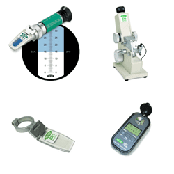 Picture for category Refractometers