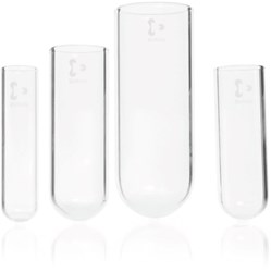 Show details for DURAN® Centrifuge Tubes, Round Bottom, Borosilicate Glass Picture of DURAN® Centrifuge Tubes, Round Bottom, Borosilicate Glass