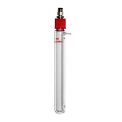 Show details for Seta H2S Test Vessels (Pack of 5) Picture of Seta H2S Test Vessels (Pack of 5)