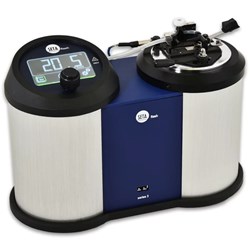 Show details for Setaflash Series 3 Flash Point Tester, Gas Ignitor Picture of Setaflash Series 3 Flash Point Tester, Gas Ignitor