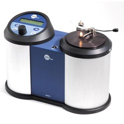 Show details for Setaflash Series 3 Open Cup Flash Point Tester, Gas Ignitor Picture of Setaflash Series 3 Open Cup Flash Point Tester, Gas Ignitor