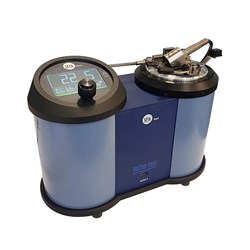 Show details for Setaflash Series 3e ActiveCool Flash Point Tester, Corrosion Resistant Picture of Setaflash Series 3e ActiveCool Flash Point Tester, Corrosion Resistant