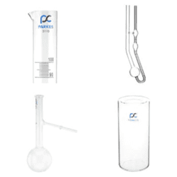 Picture for category ASTM Glassware