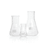 Picture of DURAN® Erlenmeyer Flasks, Wide Neck, Borosilicate Glass, Picture 1