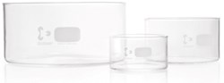 Show details for DURAN® Crystallizing Dishes, without Spout, Borosilicate Glass Picture of DURAN® Crystallizing Dishes, without Spout, Borosilicate Glass