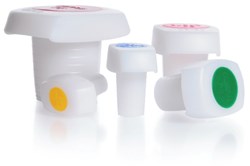 Show details for DURAN® Polyethylene Stoppers, for Standard Tapered Joints Picture of DURAN® Polyethylene Stoppers, for Standard Tapered Joints