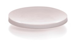 Show details for DURAN® Silicone Septum Seals for Piercing, VMQ, PTFE-Coated, Platinum Cured Picture of DURAN® Silicone Septum Seals for Piercing, VMQ, PTFE-Coated, Platinum Cured