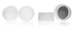 Show details for DURAN® PURE Premium Screw Caps Picture of DURAN® PURE Premium Screw Caps