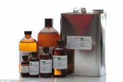 Show details for Sulfur in Crude Oil Check Standards Picture of Sulfur in Crude Oil Check Standards