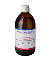 Show details for Viscosity Reference Standard, N15000, General Purpose, Nominal 74506 cSt @ 20°C, Certified, 500 mL Picture of Viscosity Reference Standard, N15000, General Purpose, Nominal 74506 cSt @ 20°C, Certified, 500 mL