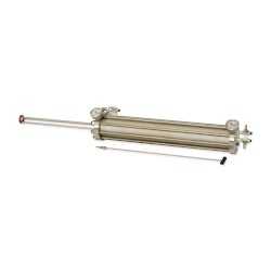 Show details for Welker CP-5M Constant Pressure Cylinder (CPC), with Vortex Mixer Picture of Welker CP-5M Constant Pressure Cylinder (CPC), with Vortex Mixer