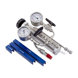 Show details for Manual Crude Oil Vapour Pressure Testing Kit (Field Expansion Method) Picture of Manual Crude Oil Vapour Pressure Testing Kit (Field Expansion Method)