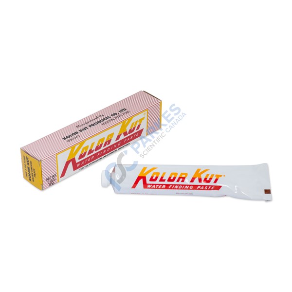 Picture of Kolor Kut Water Finding Paste