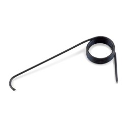Picture of Lid and Shutter Spring for Setaflash Series 8 (Pack&nbsp;of&nbsp;5)