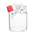 Picture of Titration Vessel/Jar for Kam Controls Karl Fischer, Fixed Glass Design, Picture 1